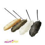 جا عود طرح پر