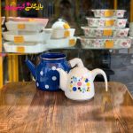 کتری قوری رسا - Image 2