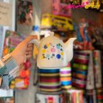 کتری قوری رسا - Image 3