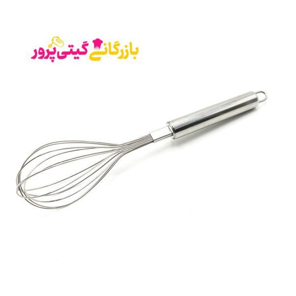 همزن استیل کوچک - Image 1