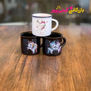 شات خوری یونیکورن