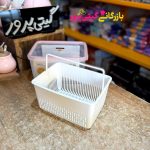 فریزری سبد دار ایزی لاک مستطیل ۳۶۰۰ ویرو
