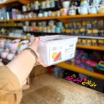فریزری سبد دار ایزی لاک مستطیل ۳۶۰۰ ویرو - Image 2