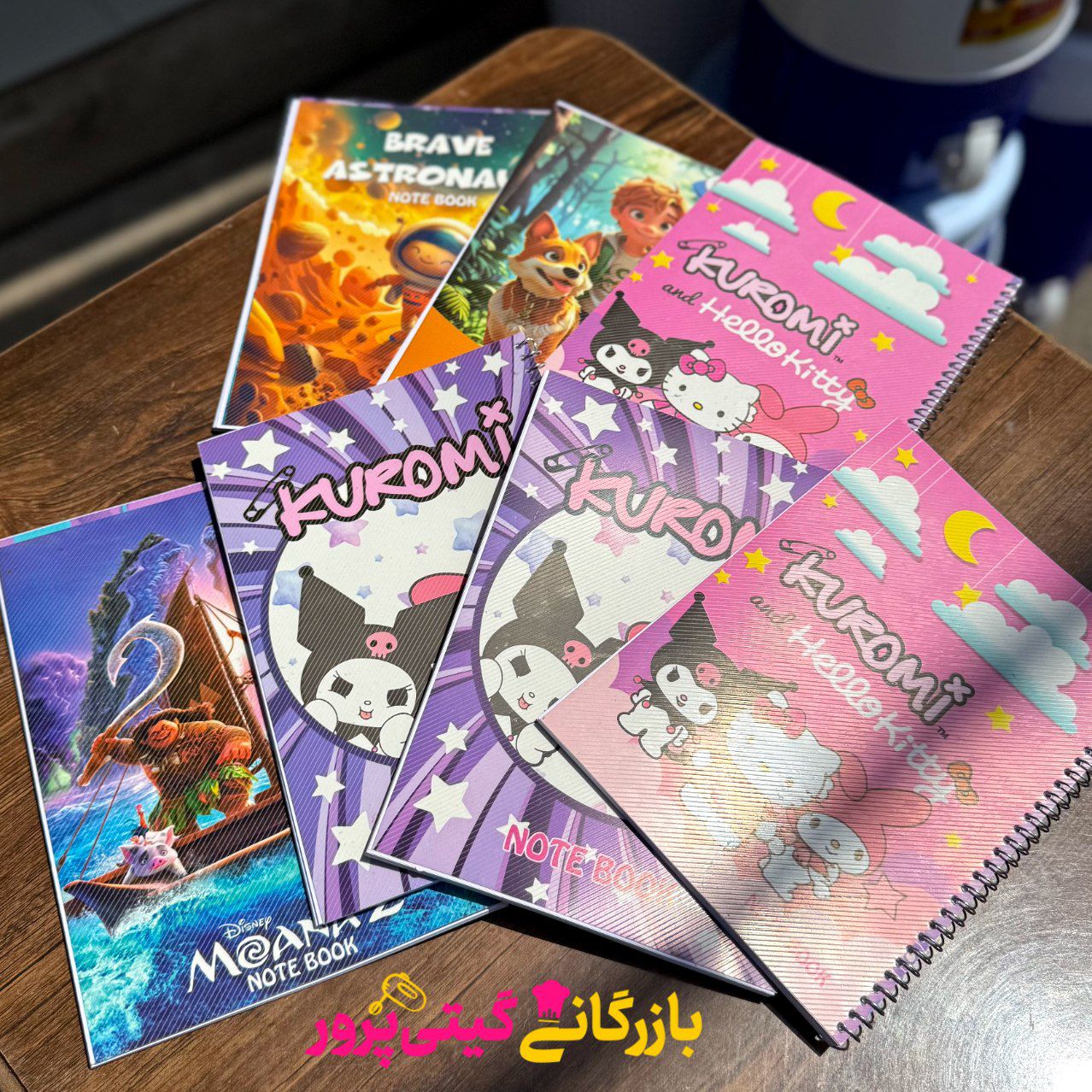 IMG_20250630_123847_325 دفتر نقاشی سیمی - Image 1