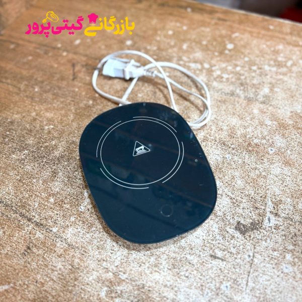 هیتر ماگ تک - Image 2