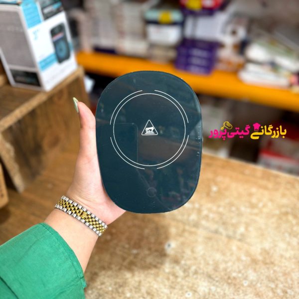 هیتر ماگ تک - Image 1
