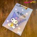 تخته شاسی کرومی - Image 2