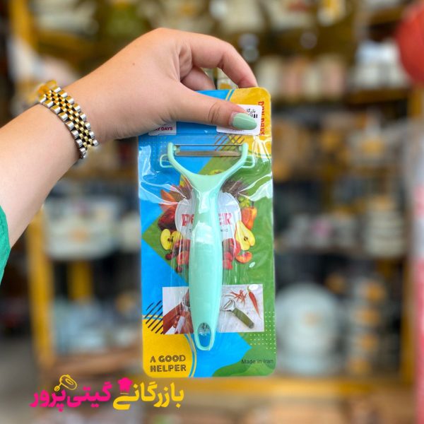 پوست کن میوه ماندگار - Image 2