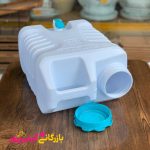 گالن ۱۵ لیتر پامچال - Image 2