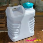 گالن ۱۵ لیتر پامچال - Image 3