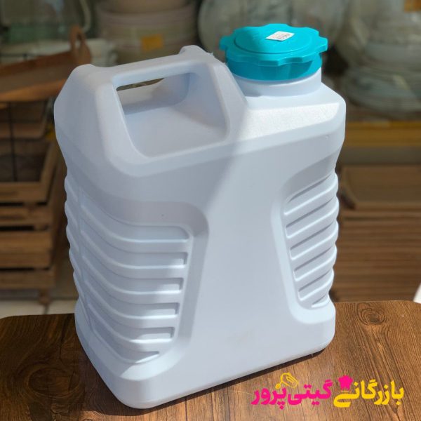 گالن ۱۵ لیتر پامچال - Image 3