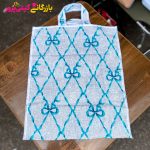 کیف خرید تاشو کوک - Image 4