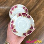 نعلبکی میلاد ۴.۵ ساناز وینچی