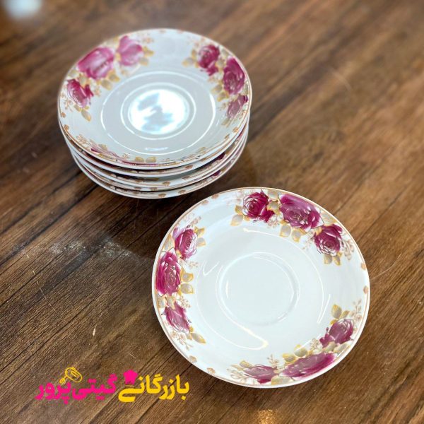 نعلبکی میلاد ۴.۵ ساناز وینچی - Image 2