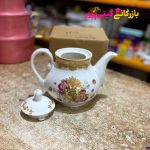 قوری میلاد ۳۵۷ وینچی آلفا - Image 3