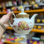 قوری میلاد ۳۵۷ وینچی آلفا - Image 2