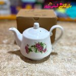 قوری گل سرخ ۳۱۲ میلاد