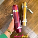 فلاسک قلمی رنگی mgs