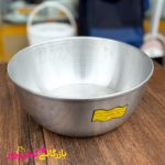 کاسه سایز ۳۰ الومینیوم - Image 2
