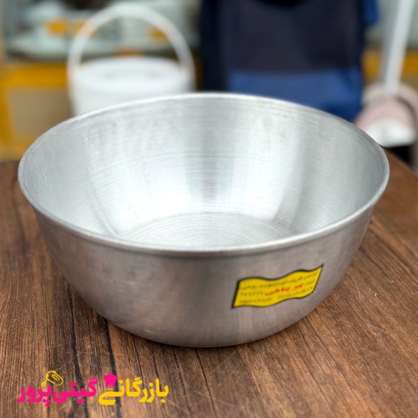 کاسه سایز ۳۰ الومینیوم - Image 2