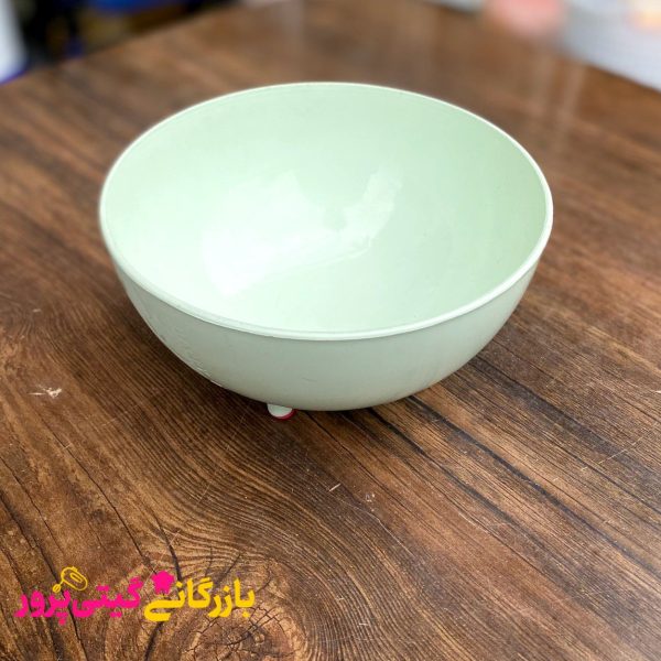 کاسه کمک اشپز سایز ۱ - Image 1