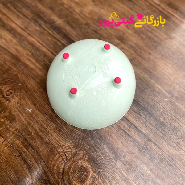 کاسه کمک اشپز سایز ۱ - Image 2