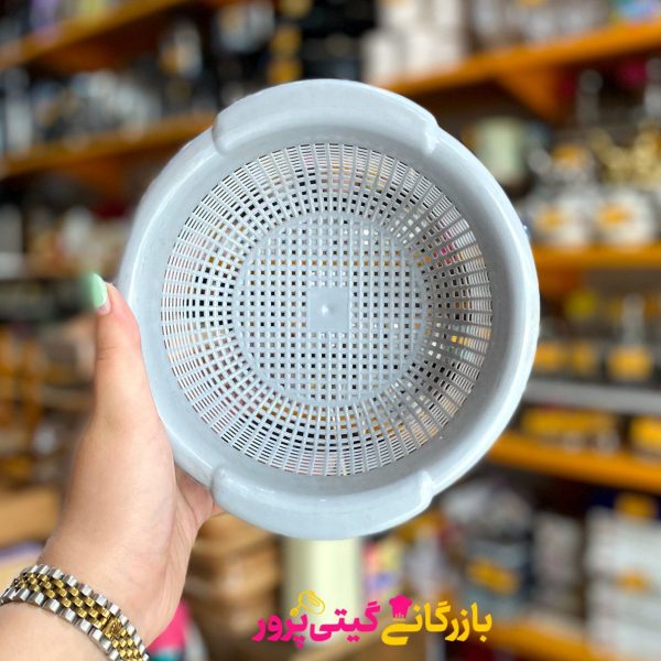 ابکش گرد دیاکو سایز ۶ امپریال - Image 2
