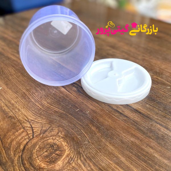بانکه سایز ۱ فرش کیپس - Image 3