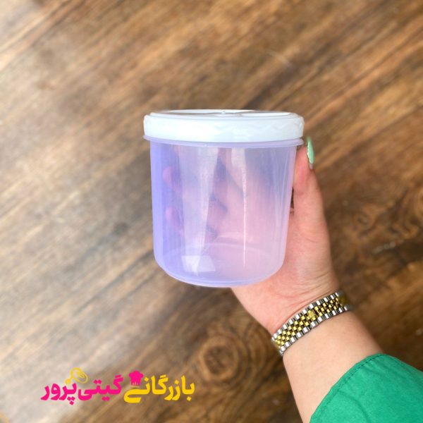 بانکه سایز ۱ فرش کیپس - Image 1