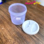 بانکه سایز ۱ فرش کیپس - Image 4