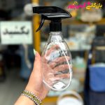 محلول پاش رزیتا ابتکار