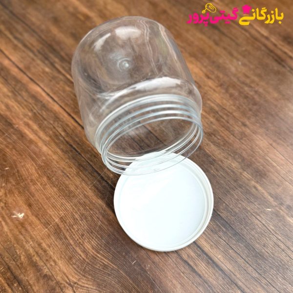 بانکه تک پلاستیکی - Image 4