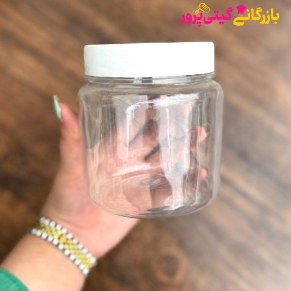 بانکه تک پلاستیکی - Image 3