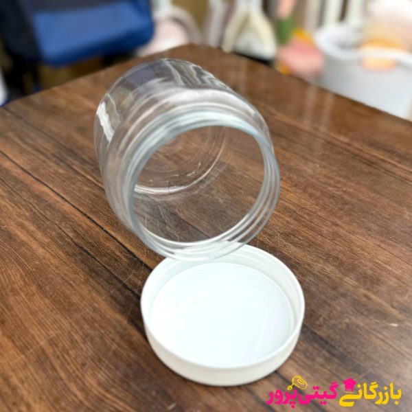 بانکه تک پلاستیکی - Image 2