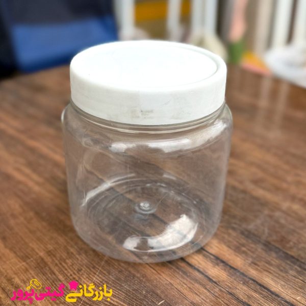 بانکه تک پلاستیکی - Image 1