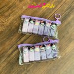 هایلایتر ۶ عددی کرومی جدید - Image 2