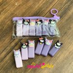 هایلایتر ۶ عددی کرومی جدید