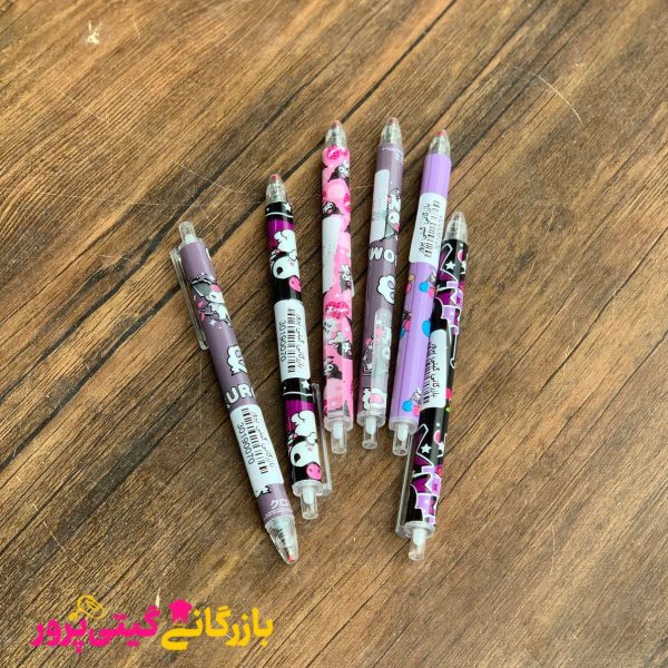 چسب خودکاری - Image 1