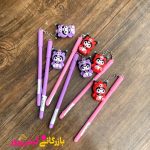 خودکار کرومی اویز دار
