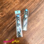 خط کش تاشو