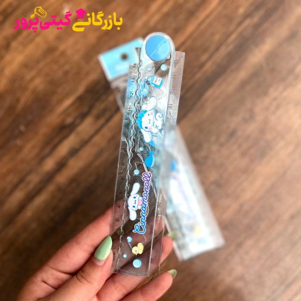 خط کش تاشو - Image 3