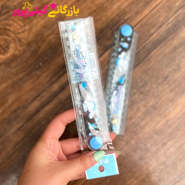 خط کش تاشو - Image 2