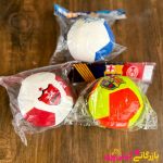 توپ آپارتمانی تک باشگاهی بتا - Image 4