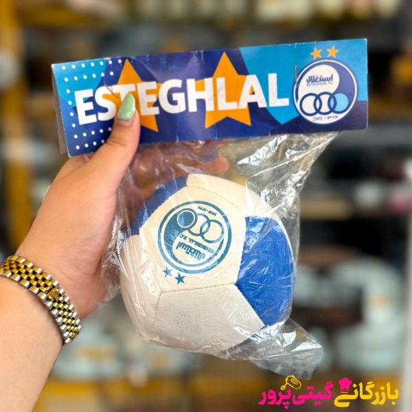 توپ آپارتمانی تک باشگاهی بتا - Image 1