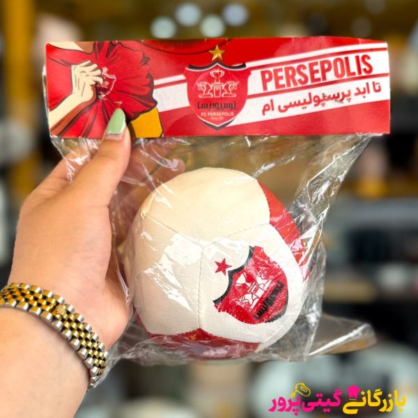توپ آپارتمانی تک باشگاهی بتا - Image 2