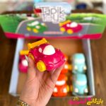 ماشین قدرتی - Image 2