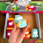 ماشین قدرتی - Image 5