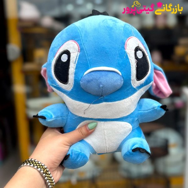 عروسک استیج پولیشی - Image 4