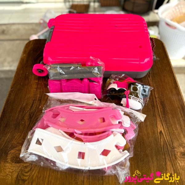 جورچین شهری آتش نشان - Image 2
