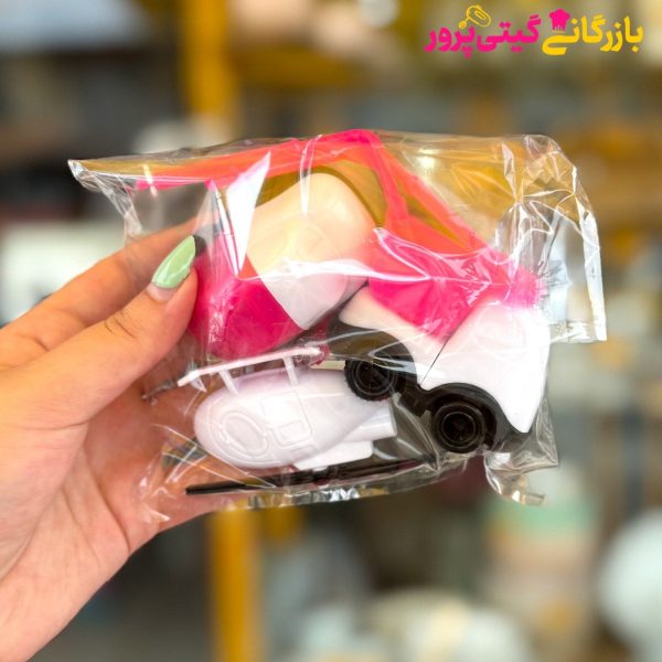 جورچین شهری آتش نشان - Image 4